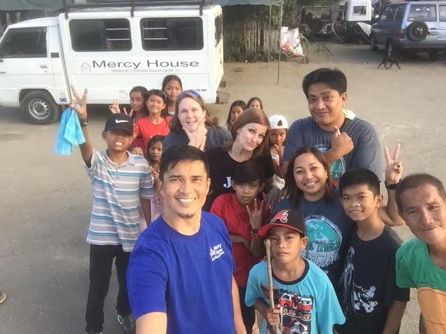 Mercy House of the Philippines 2