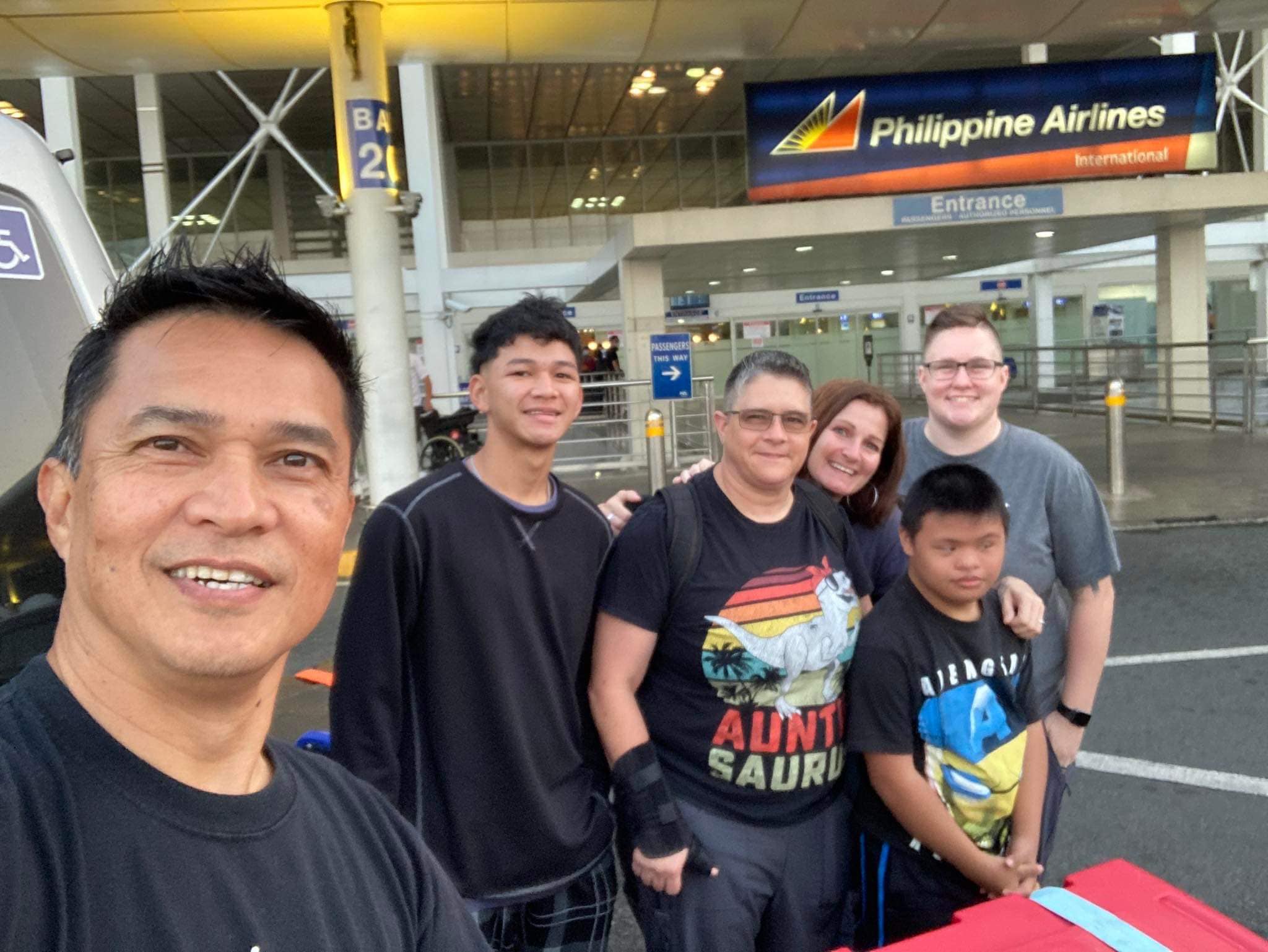 Mercy House of the Philippines