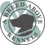 A Breed Above Logo
