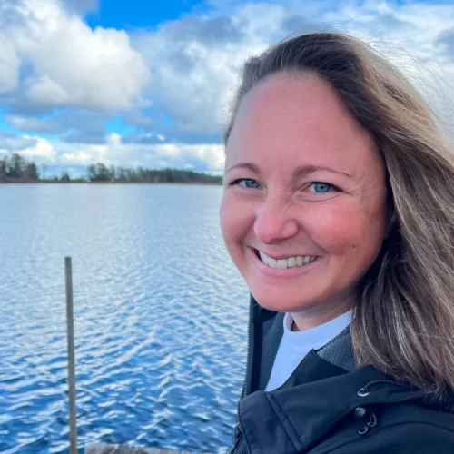 Rhonda Williamson